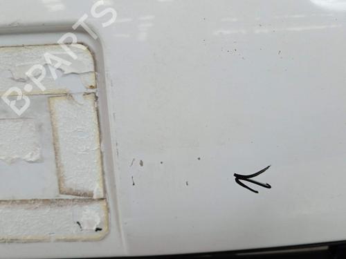 Front bumper CITROËN C-ELYSEE (DD_) 1.6 BlueHDi 100 | BP35783972C7 - Image 8