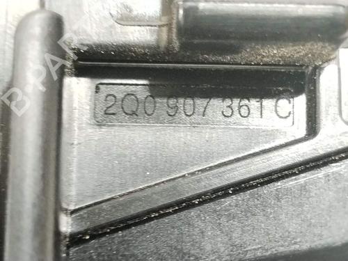 Fuse box SEAT IBIZA V (KJ1, KJG) | BP38015976E1 - Image 6