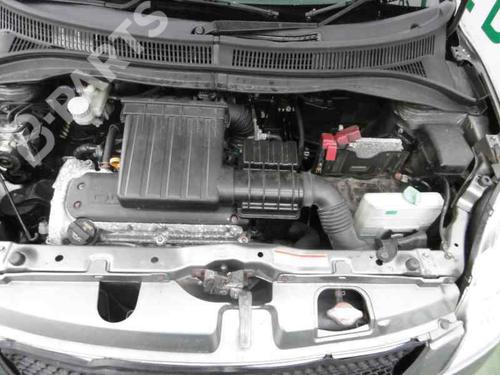 Mass air flow sensor SUZUKI SWIFT III (MZ, EZ)  | BP1852873M95 