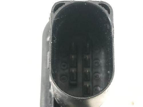 Front left lock SEAT IBIZA IV (6J5, 6P1) 1.4 TDI | BP16501011C98 