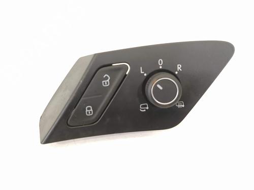 Used Mirror switch Mirror switch 7568050 7568050