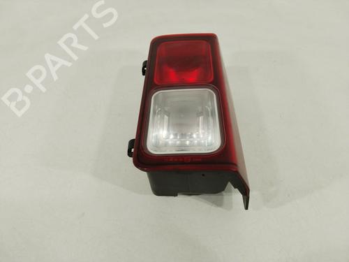 Used Rear bumper left light RENAULT TRAFIC III Van (FG_) 1.6 dCi 140 (FGMA) (140 hp) 25918978
