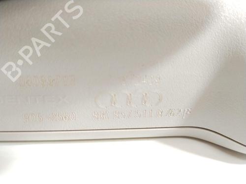 Rear mirror AUDI A4 B8 (8K2) 2.0 TDI | BP36432776I6 - Image 4