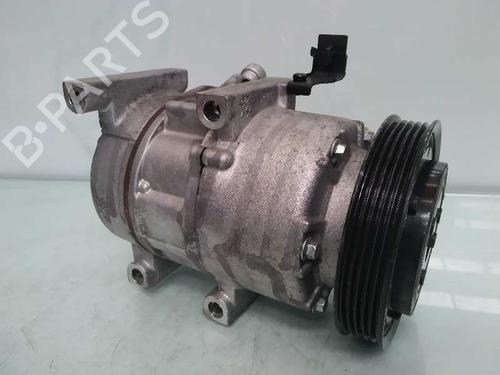 AC compressor KIA CARENS IV  | BP4977580M34 