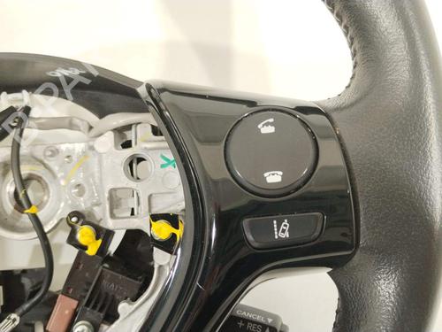 Rat TOYOTA AYGO (_B4_) | BP27199295C49 - Image 3