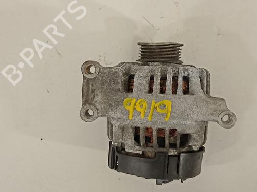 Alternator FIAT PUNTO EVO (199_)  | BP12998651M7 