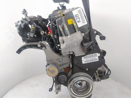 Engine FORD KA (RU8) 1.2 | BP10528908M1  - Image 5