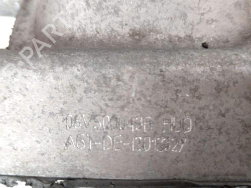 Rear differential AUDI A4 B7 (8EC) 2.0 TDI | BP34693261M24 - Image 6