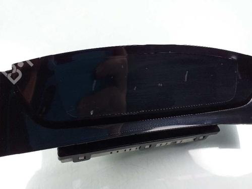 Instrument cluster HONDA CIVIC VIII Hatchback (FN, FK) 2.2 CTDi (FK3) | BP4957034C47 