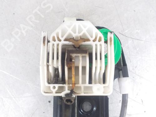 Front right window mechanism BMW 1 (E87) 116 i | BP6658909C23 