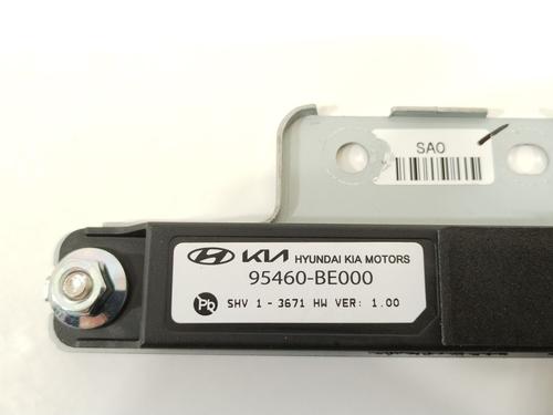 Antenna/Base HYUNDAI KONA (OS, OSE, OSI) 1.0 T-GDi Hybrid 48V | BP29067070C140 