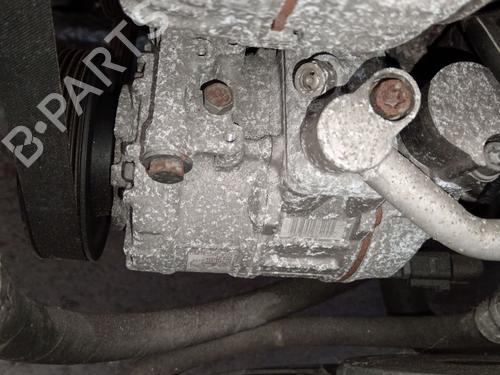Used AC compressor AC compressor VW PASSAT B6 (3C2) 2.0 FSI (150 hp) 36431270 36431270