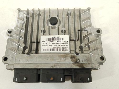 engine-control-unit-ecu-citroen-c5-iii-rd_-2008-2009-2010-2011-2012-2013-2014-2015-2016-2017-34439231 main image