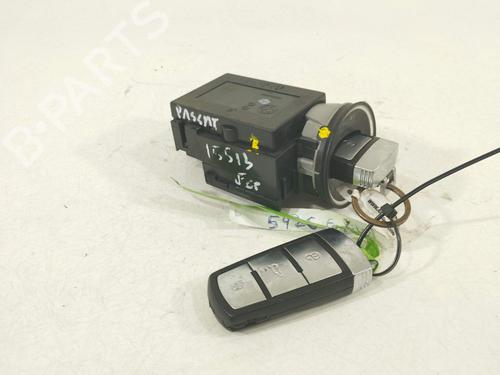 ignition-barrel-vw-passat-b6-3c2-2005-2006-2007-2008-2009-2010-2011-38774875 main image
