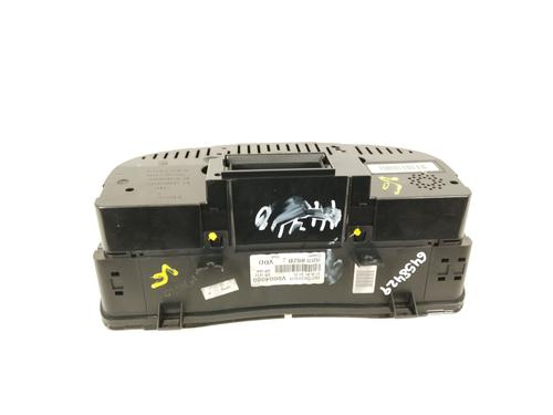 Instrument cluster VW GOLF V (1K1) 1.9 TDI | BP31252731C47 