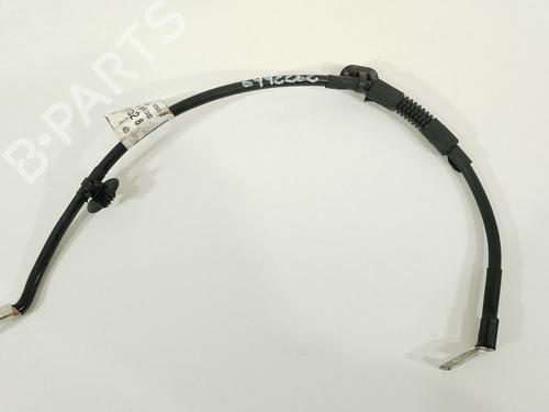 Used Cable PEUGEOT TRAVELLER Bus (V_) 2.0 BlueHDi 145 (144 hp) 29122243