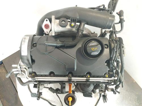 Engine SEAT TOLEDO III (5P2) 1.9 TDI | BP36017162M1 - Image 6