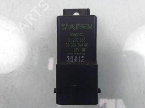 Elektronisk modul Elektronisk modul 9087841 9087841