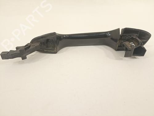 Rear right exterior door handle MERCEDES-BENZ C-CLASS (W204)  | BP13634318C130 