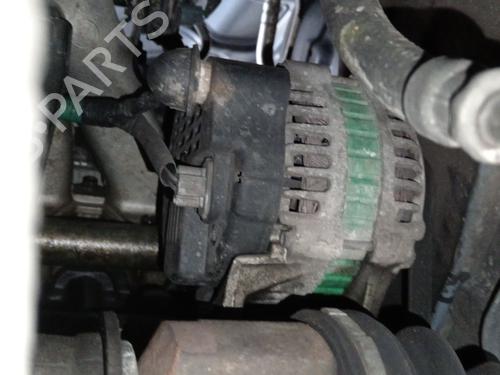 Used Alternator Alternator 36784904 36784904