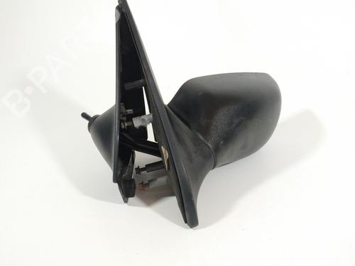 Left mirror FORD FIESTA III (GFJ) 1.1 | BP25347340C26