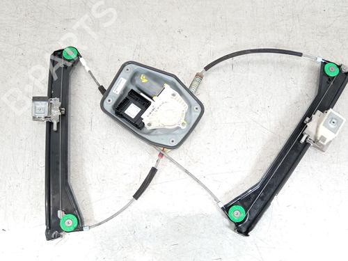 Front left window mechanism VW EOS (1F7, 1F8) 2.0 TDI 16V | BP38307511C22 - Image 2