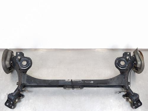 Rear axle CITROËN C4 II (NC_)  | BP10038457M2 