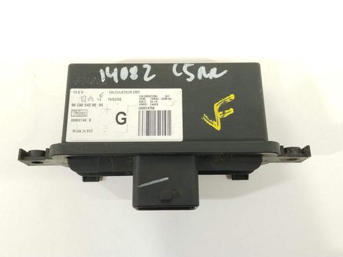 Electronic module CITROËN C5 II (RC_) 2.0 HDi (RCRHRH) | BP28480511M83 - Image 3