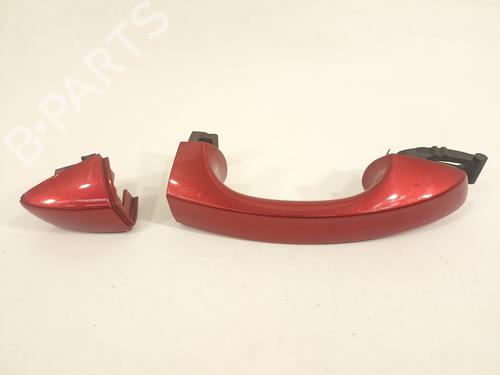 Høyre bak utvendig håndtak SEAT ARONA (KJ7, KJP)  | BP11208688C130 