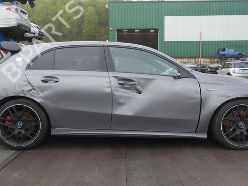Servo brake MERCEDES-BENZ A-CLASS (W177) AMG A 45 S 4-Matic+ (177.054) | BP34439299M42  - Image 10