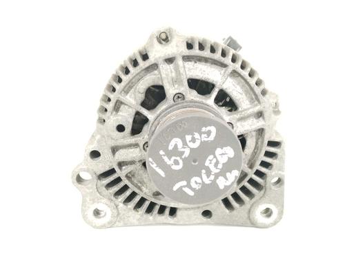 Used Alternator Alternator SEAT TOLEDO I (1L2) 1.9 TDI (110 hp) 33543676 33543676