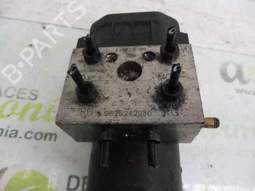ABS pump CITROËN XSARA (N1) 1.9 TD | BP1879528M43 