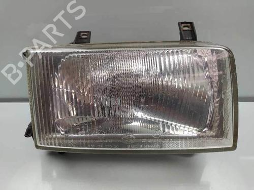 Used Right headlight Right headlight VW TRANSPORTER T4 Van (70A, 70H, 7DA, 7DH) [1990-2003] 6095001 6095001