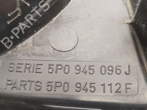 Right taillight SEAT ALTEA (5P1) 1.9 TDI | BP27460307C35 