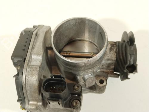 Throttle body VW GOLF IV (1J1) 1.8 T | BP26641153M82 