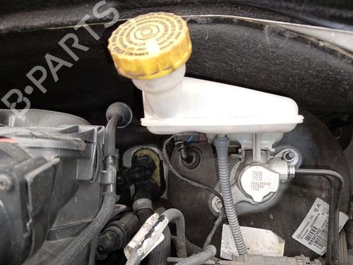 Used Brake master cylinder Brake master cylinder 38443497 38443497