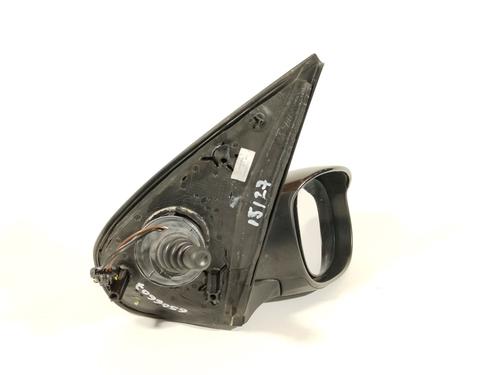 Ryggespeil høyre PEUGEOT 206 Hatchback (2A/C) 1.4 HDi eco 70 | BP28163265C27 