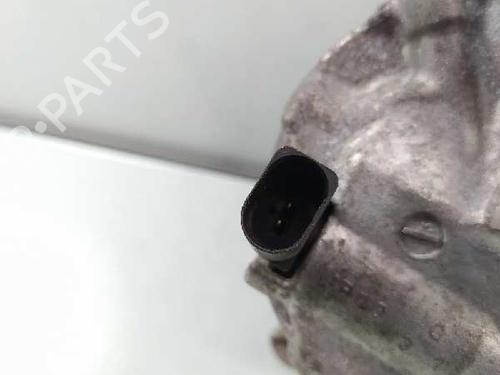AC compressor VW GOLF VI (5K1)  | BP6802374M34 