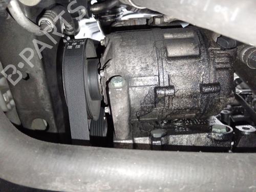 Used AC compressor AC compressor VW CADDY III Box Body/MPV (2KA, 2KH, 2CA, 2CH) 1.9 TDI (105 hp) 36304881 36304881