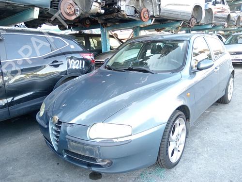 Used Parts ALFA ROMEO 147 (937_) 1.9 JTD (937.AXF1A, 937.BXF1A) (101 hp) 4405903