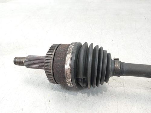 Used Left front driveshaft Left front driveshaft 16787977 16787977
