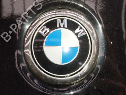 Trunk håndtak BMW 1 (F20) 116 d (116 hp) 31713714