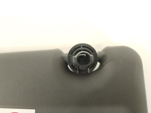 Right sun visor NISSAN JUKE (F15) 1.6 DIG-T NISMO RS | BP27870414I2 