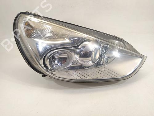 Used Right headlight Right headlight 14366379 14366379