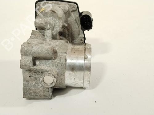 Throttle body FORD KA+ III (UK, FK)  | BP26640255M82