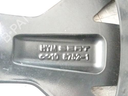 Rim SEAT ARONA (KJ7, KJP) 1.0 TSI | BP16808376C45 
