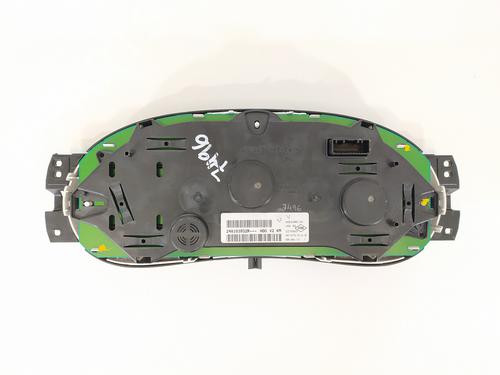 Kombinert Instrument DACIA LODGY (JS_)  | BP8174697C47 