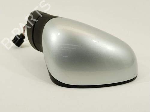 Right mirror SEAT LEON (1P1) 1.9 TDI | BP25783155C27 