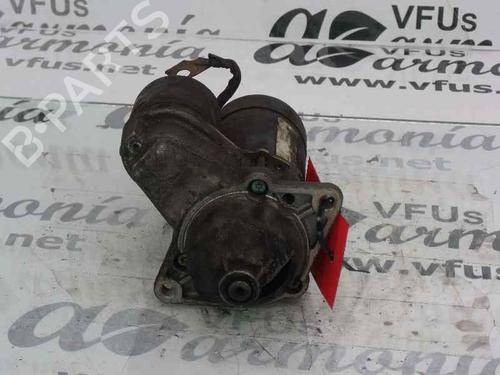 Used Starter DAEWOO NEXIA [1995-1997]  1876964