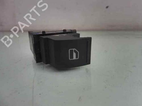Used Left rear window switch Left rear window switch 3191455 3191455